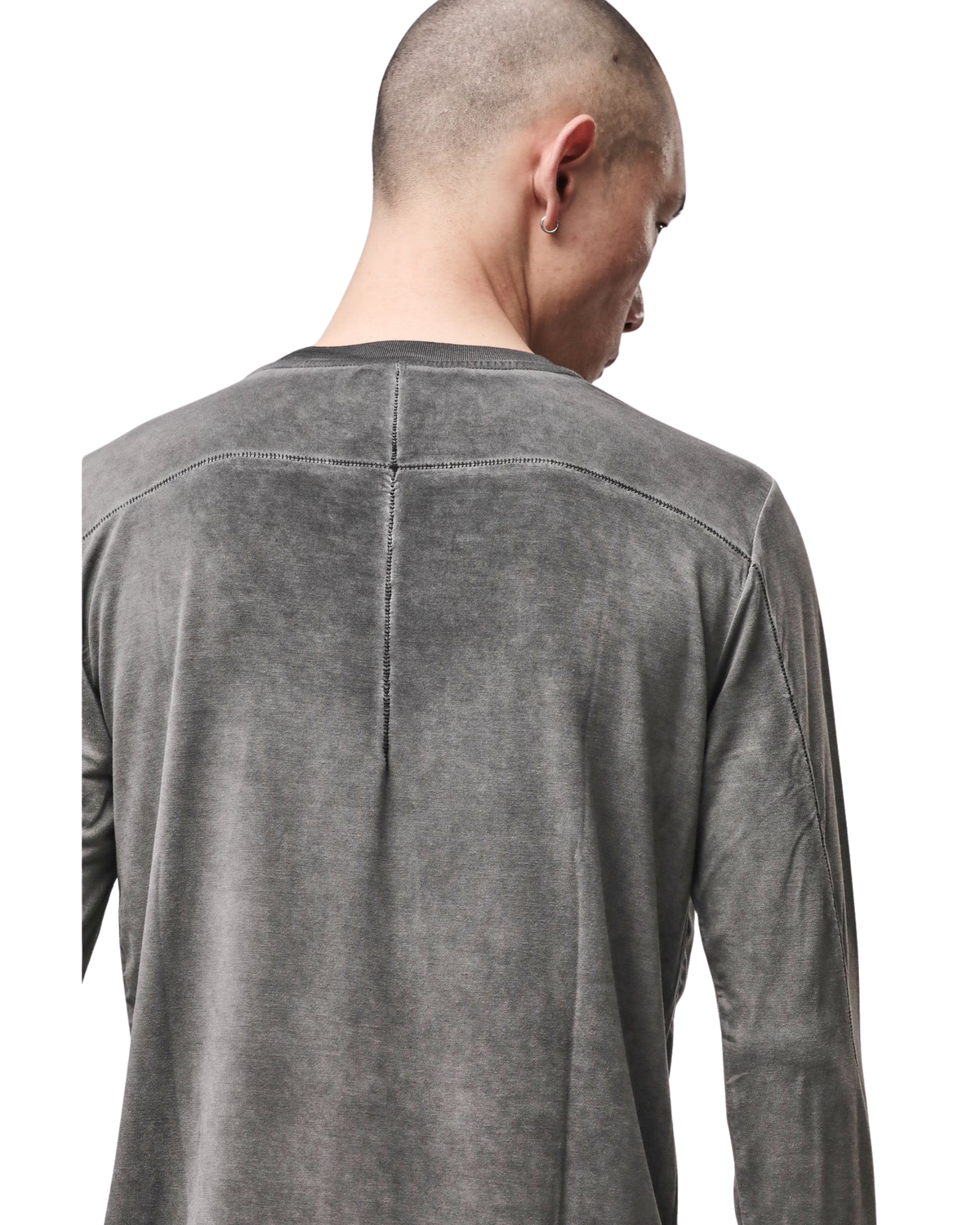 THOM/KROM longsleeve t-shirt