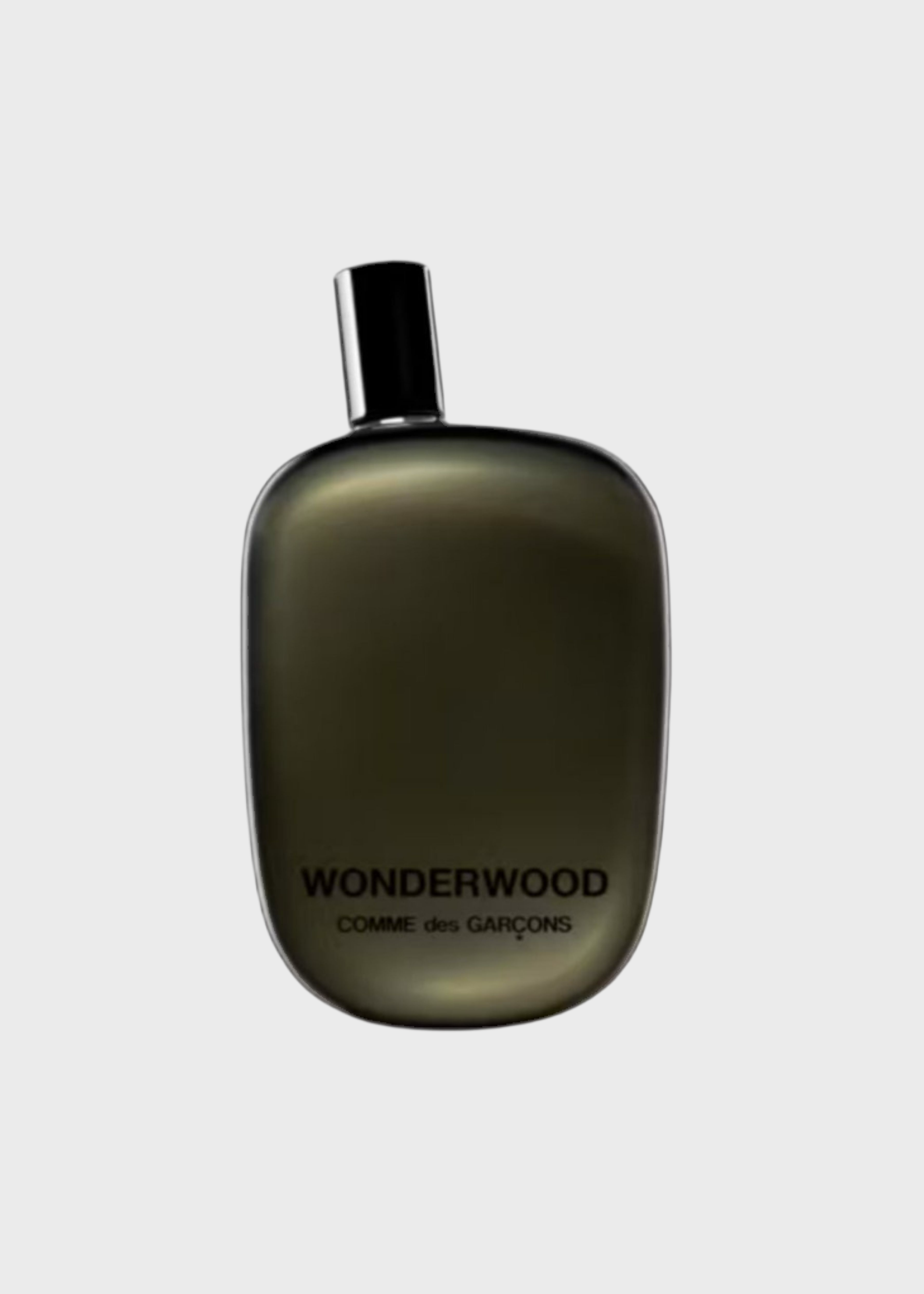 CDG WONDERWOOD parfum