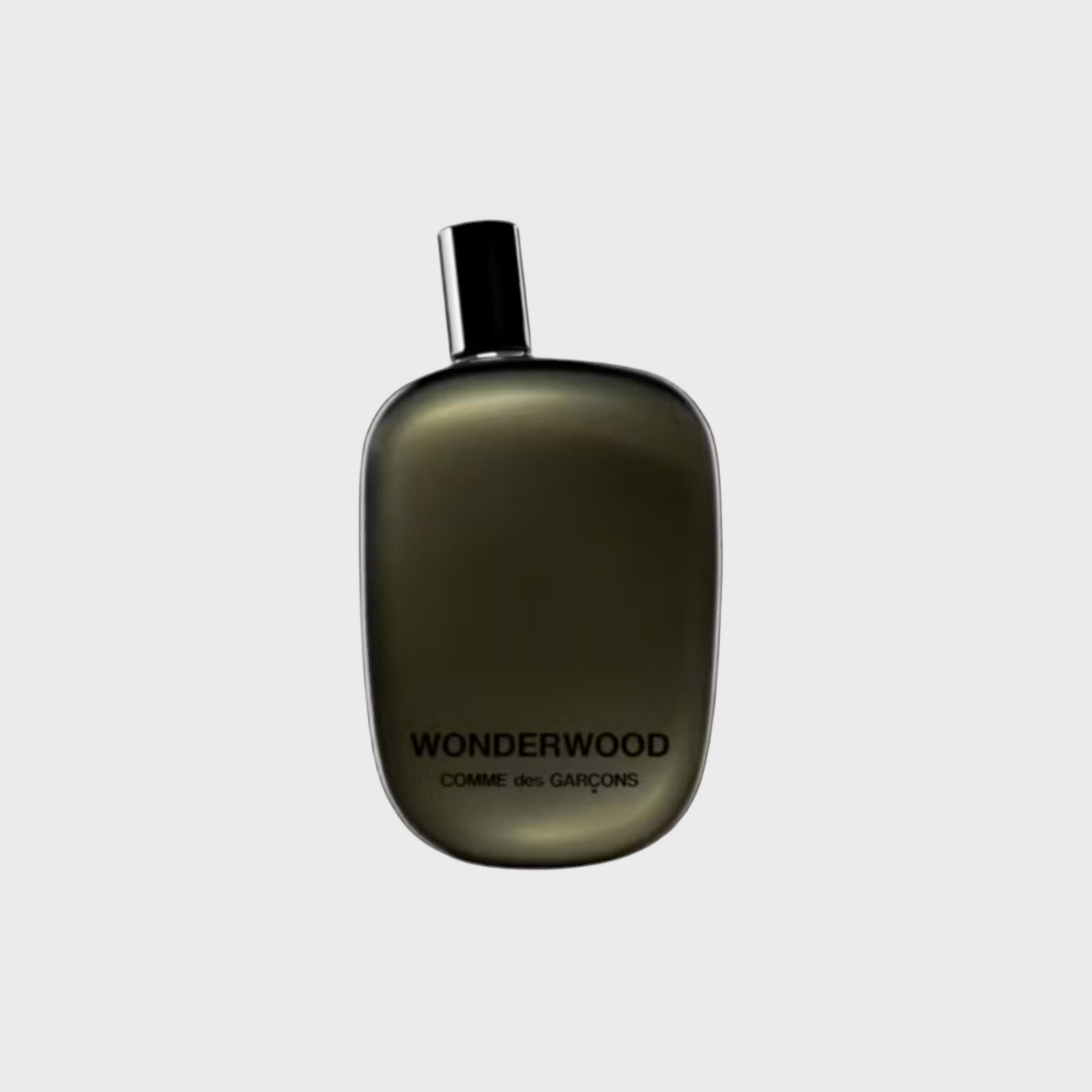 WONDERWOOD parfums