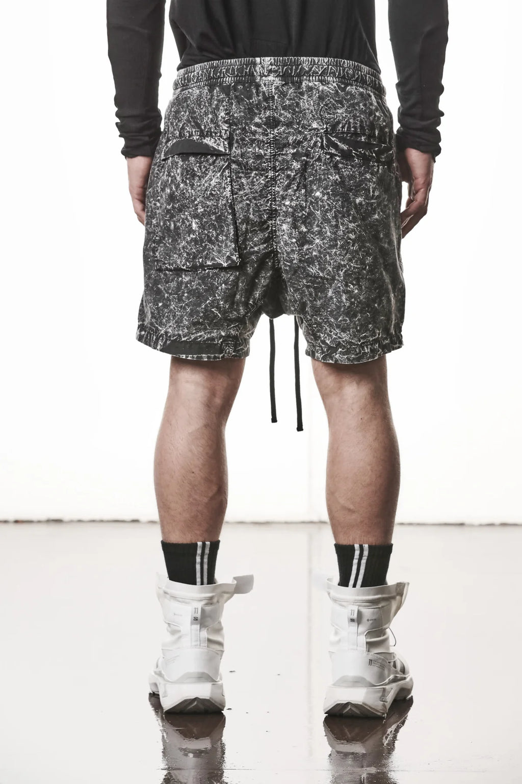 Shorts M P 37