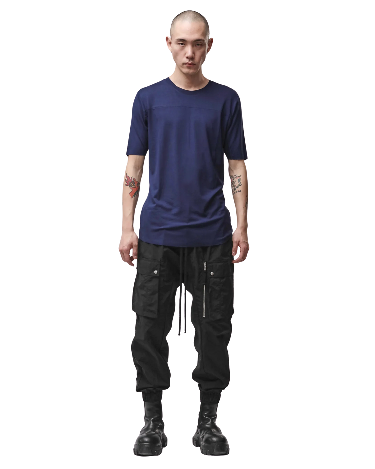THOM/KROM t-shirt