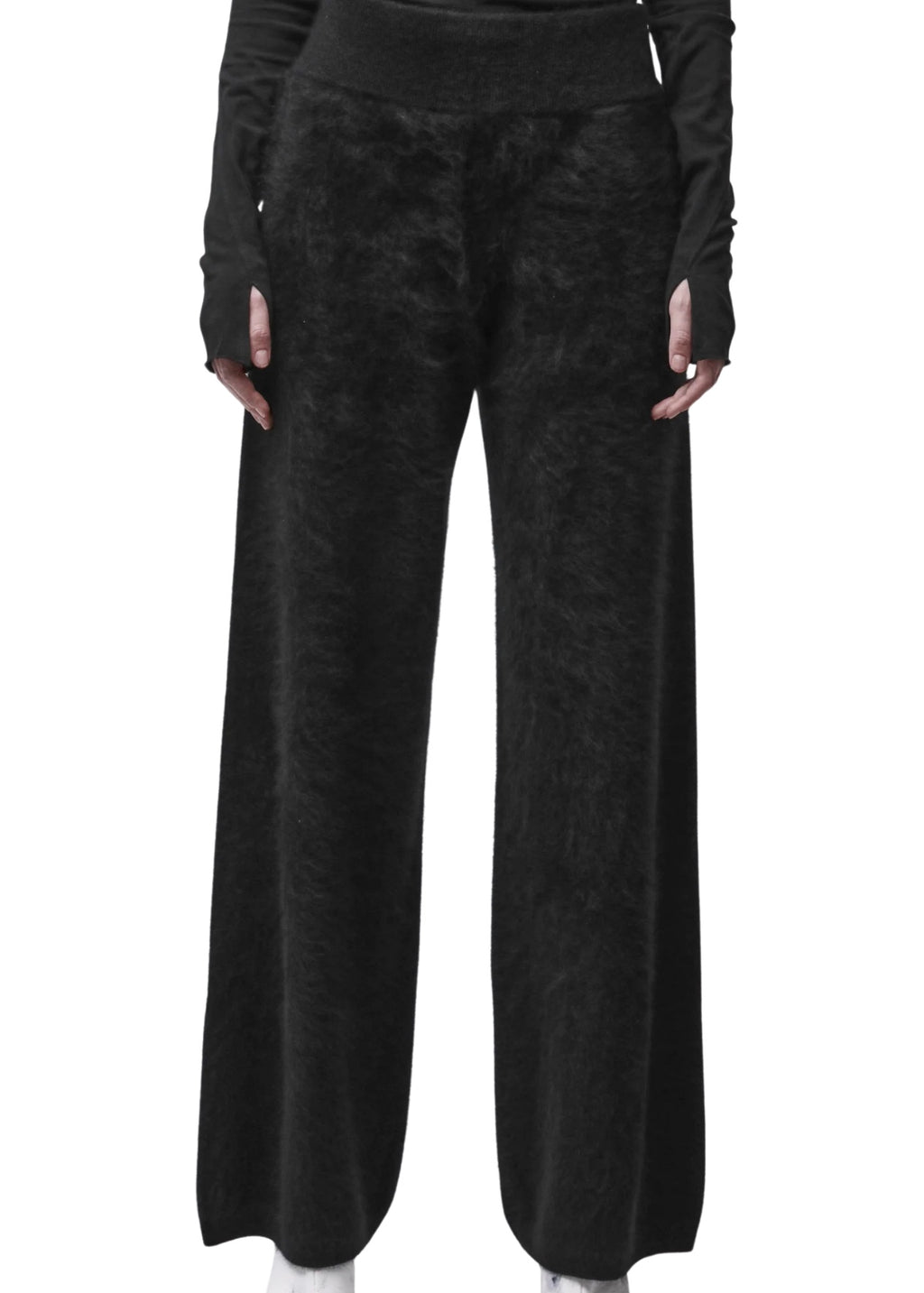 THOM KROM womens trousers