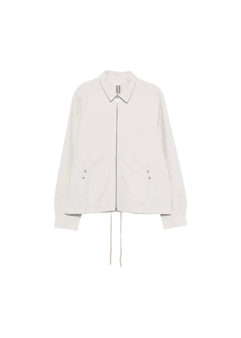 Zipfront Jacket