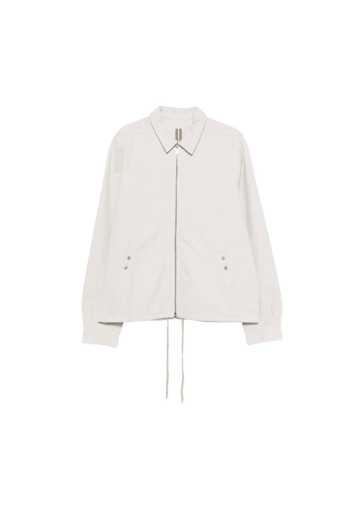 Zipfront Jacket