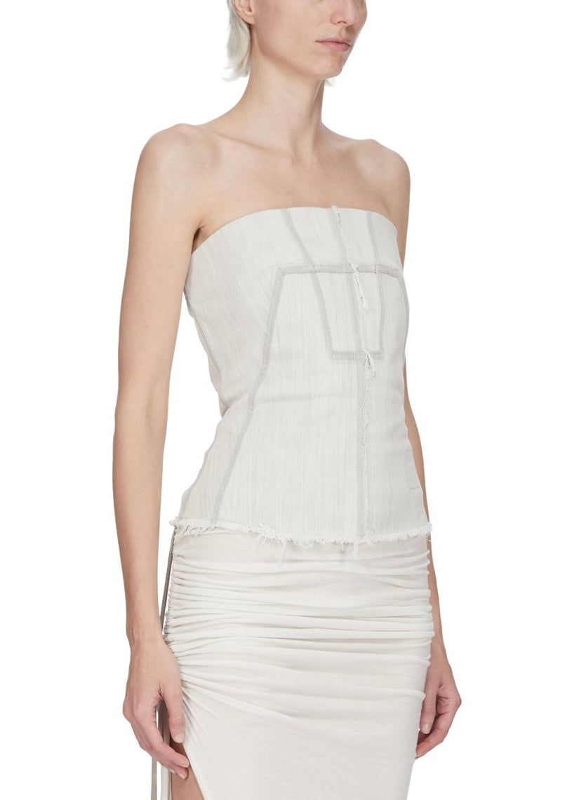 Bustier Top