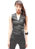 Top Reconstruct Shell