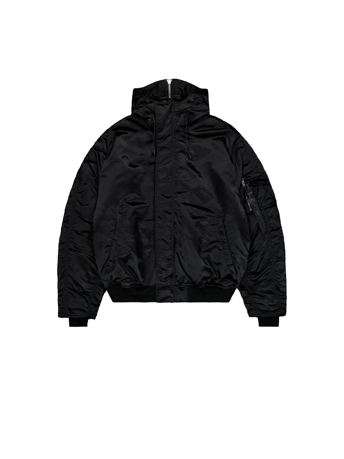 ALPHA INDUSTRIES bomberjacket