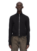 RICK OWENS DRKSHDW rev track jacket