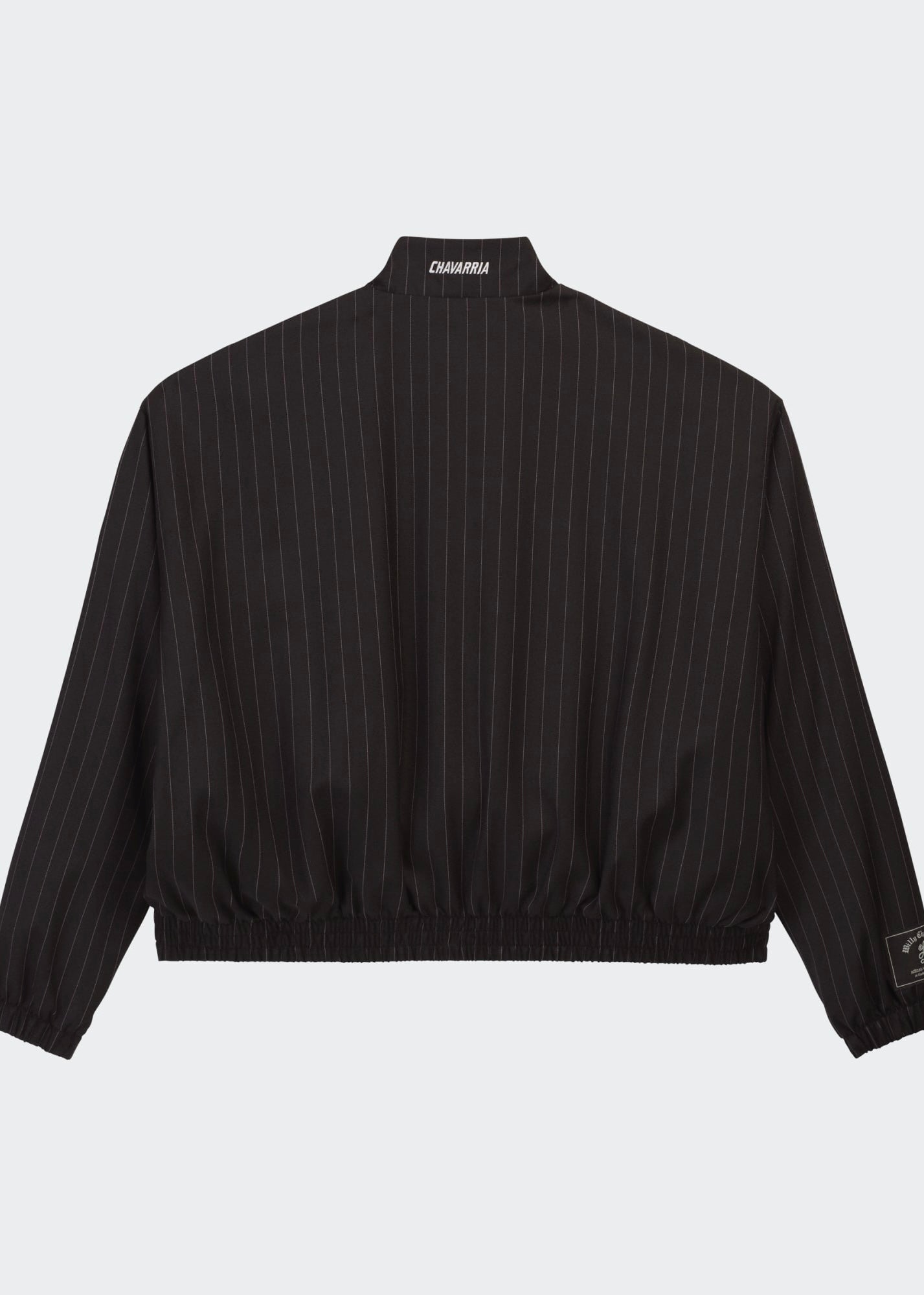 WC Pinstripe Jacket KR8696