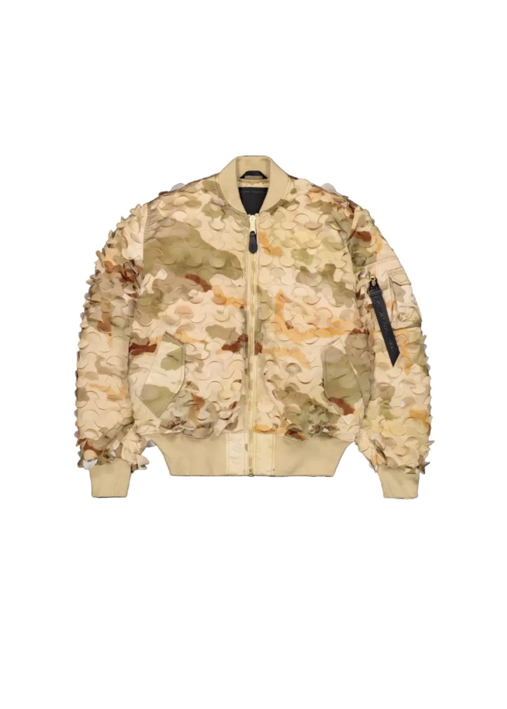 MA-1 ULCANS Flight Jacket