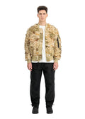 MA-1 ULCANS Flight Jacket