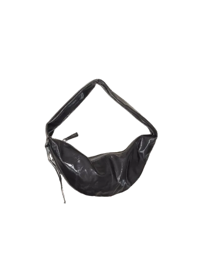 NONA banana bag xl crushed stone