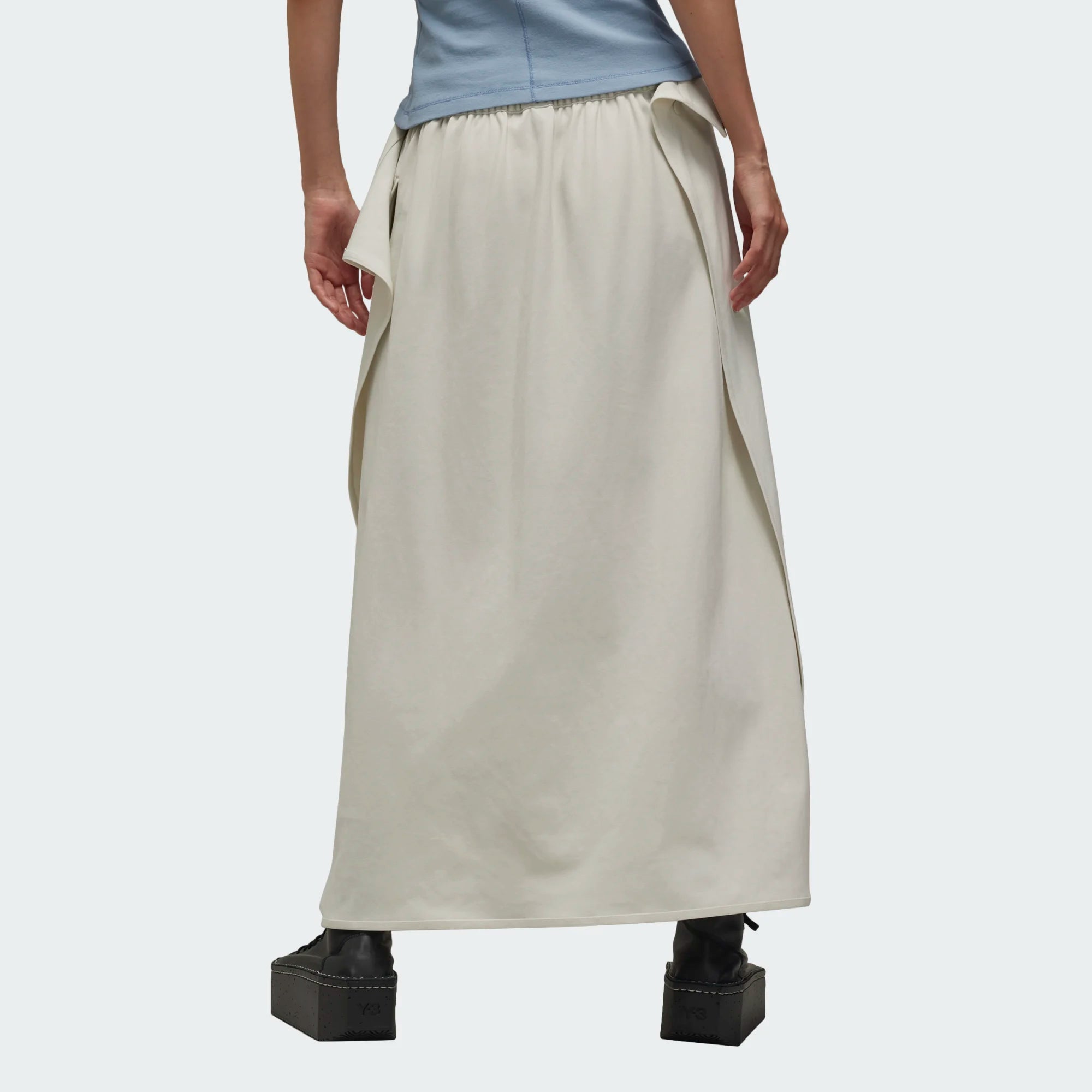 Y-3 TRACK SKIRT