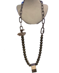 MYA LAMBRECHT necklace