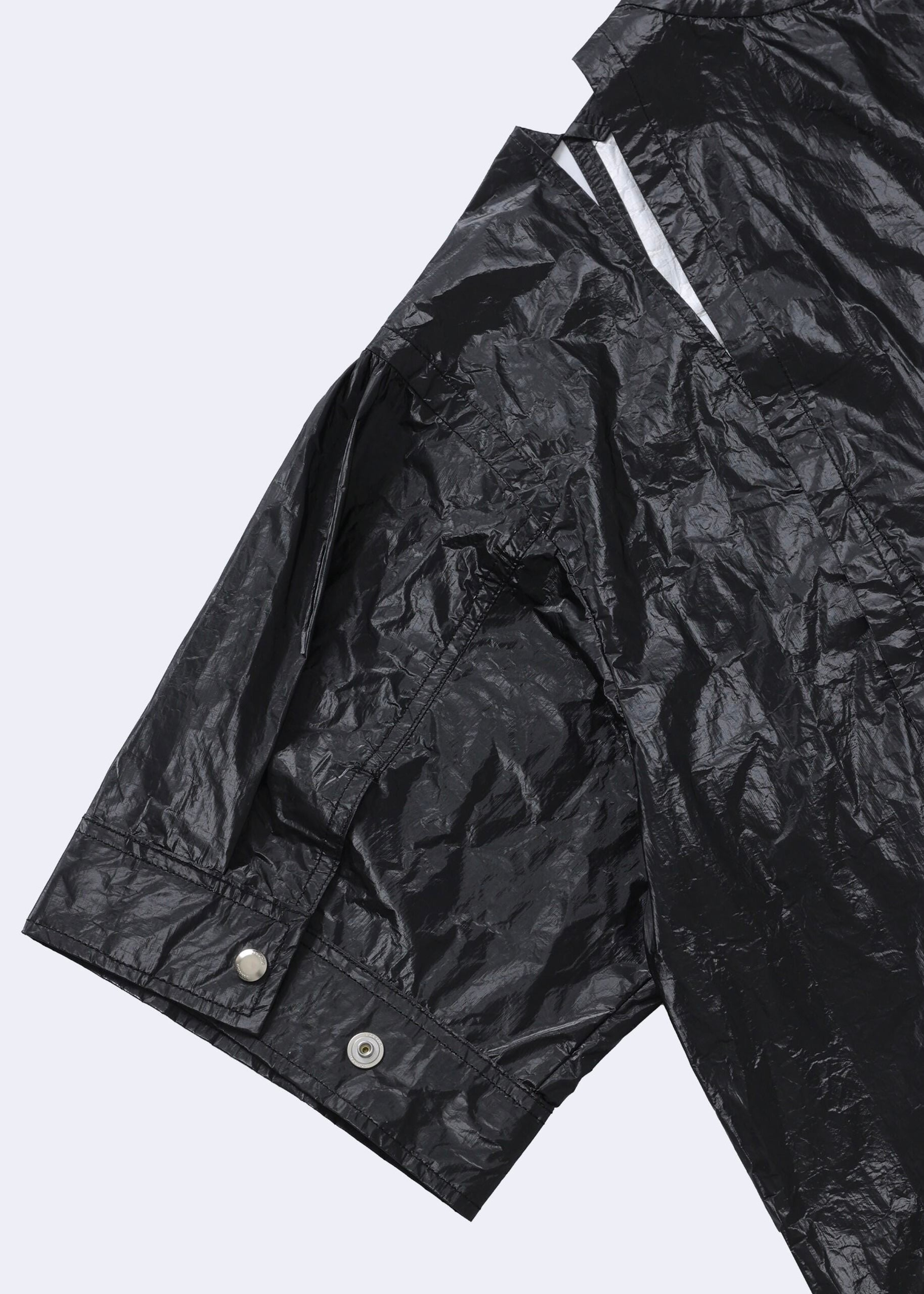 ASSC x Songzio Polyptych Round Neck Shirt