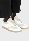 REPLICA SNEAKER WHITE
