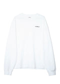 SOULLAND blur t-shirt