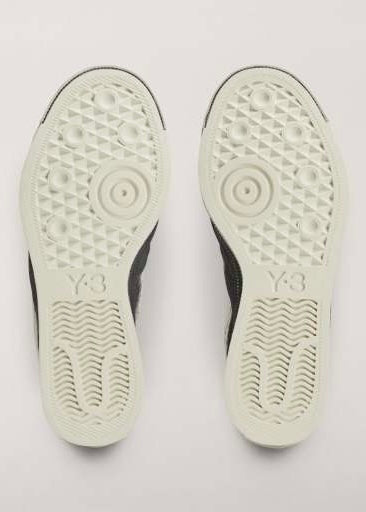 NIZZASTAR HI WHITE