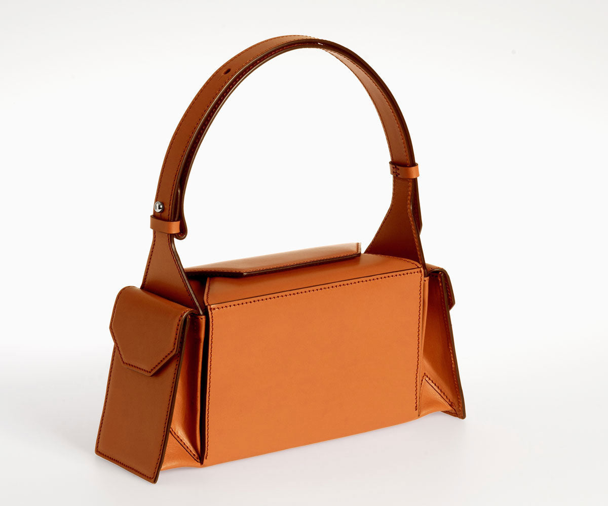 Merryl Tielman Barbara Mini Bag