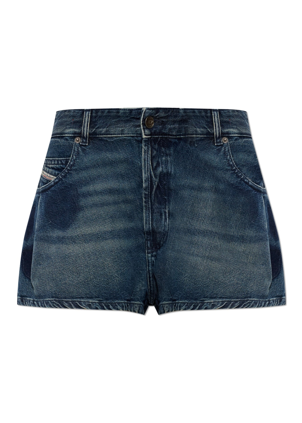 DE-KHELZ-SHORT-S SHORTS