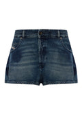 DE-KHELZ-SHORT-S SHORTS