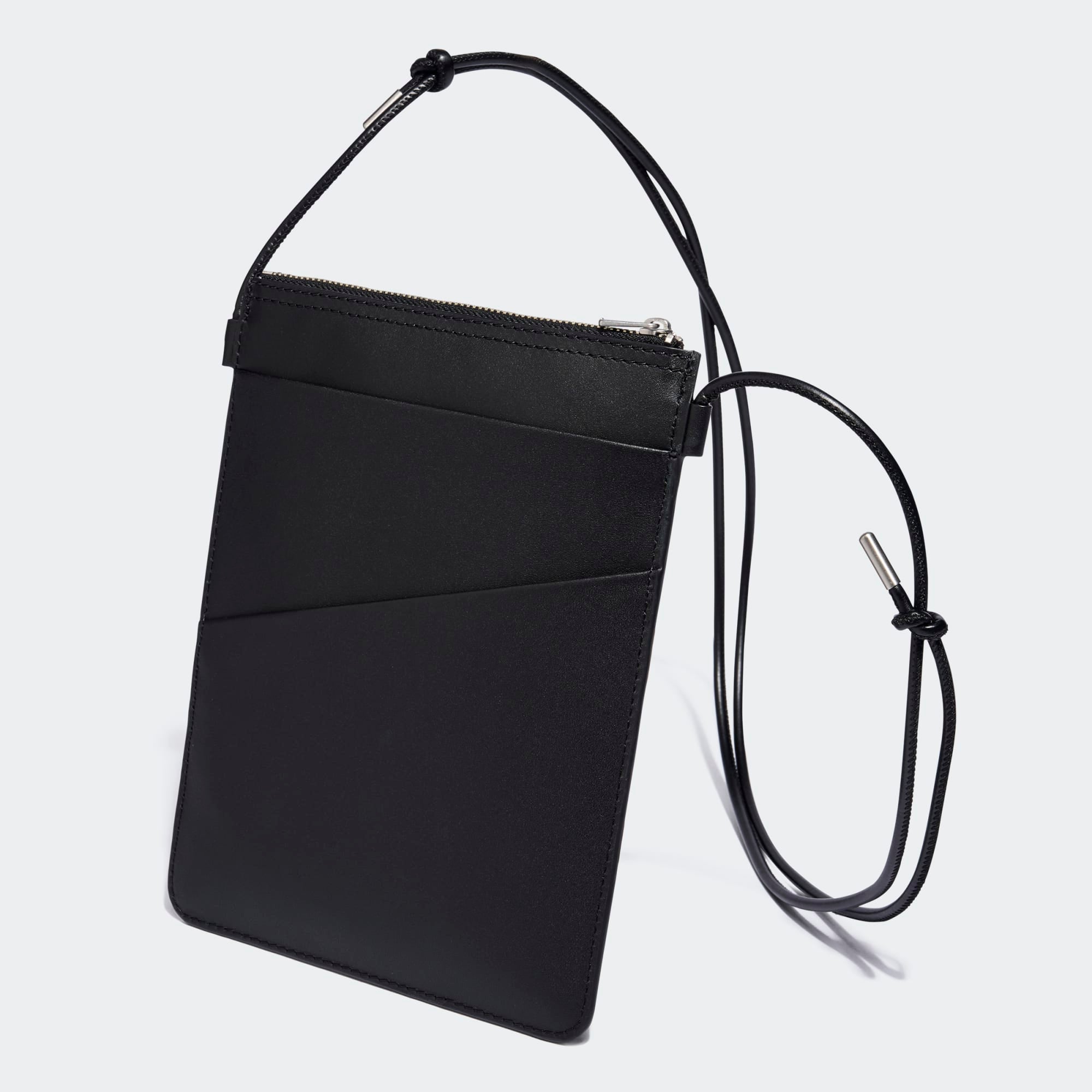 Y-3 CROSS BODY BAG