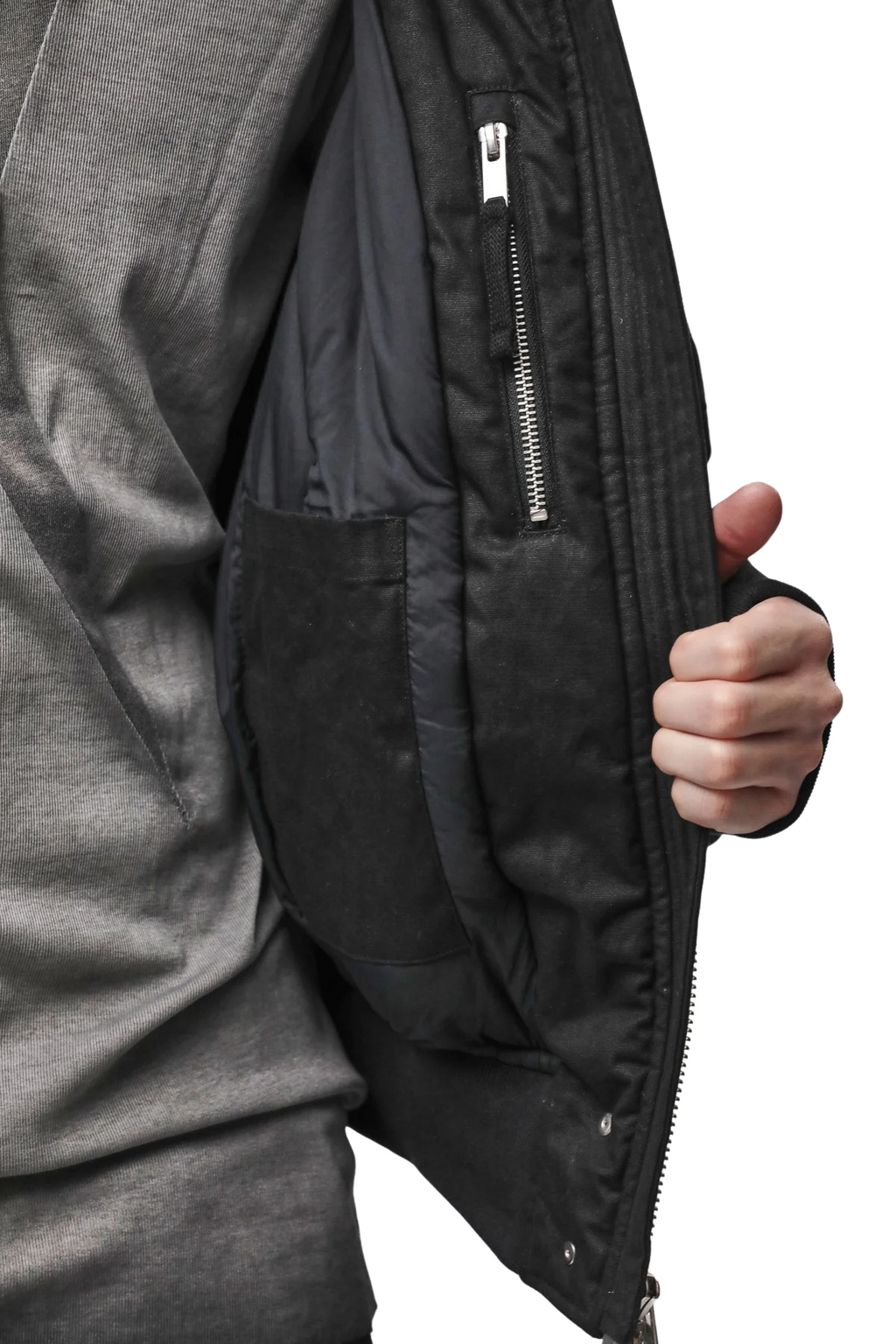 THOM/KROM jacket