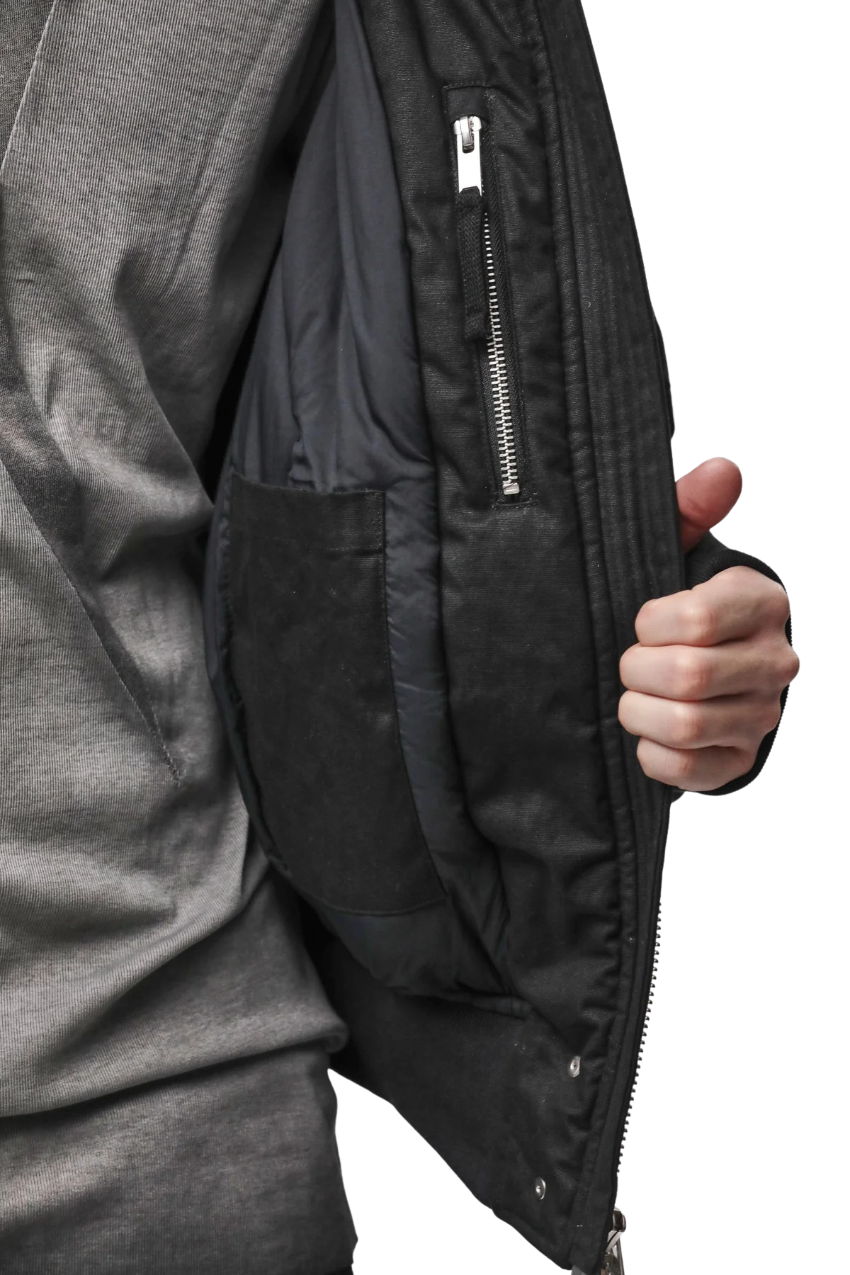 THOM/KROM jacket