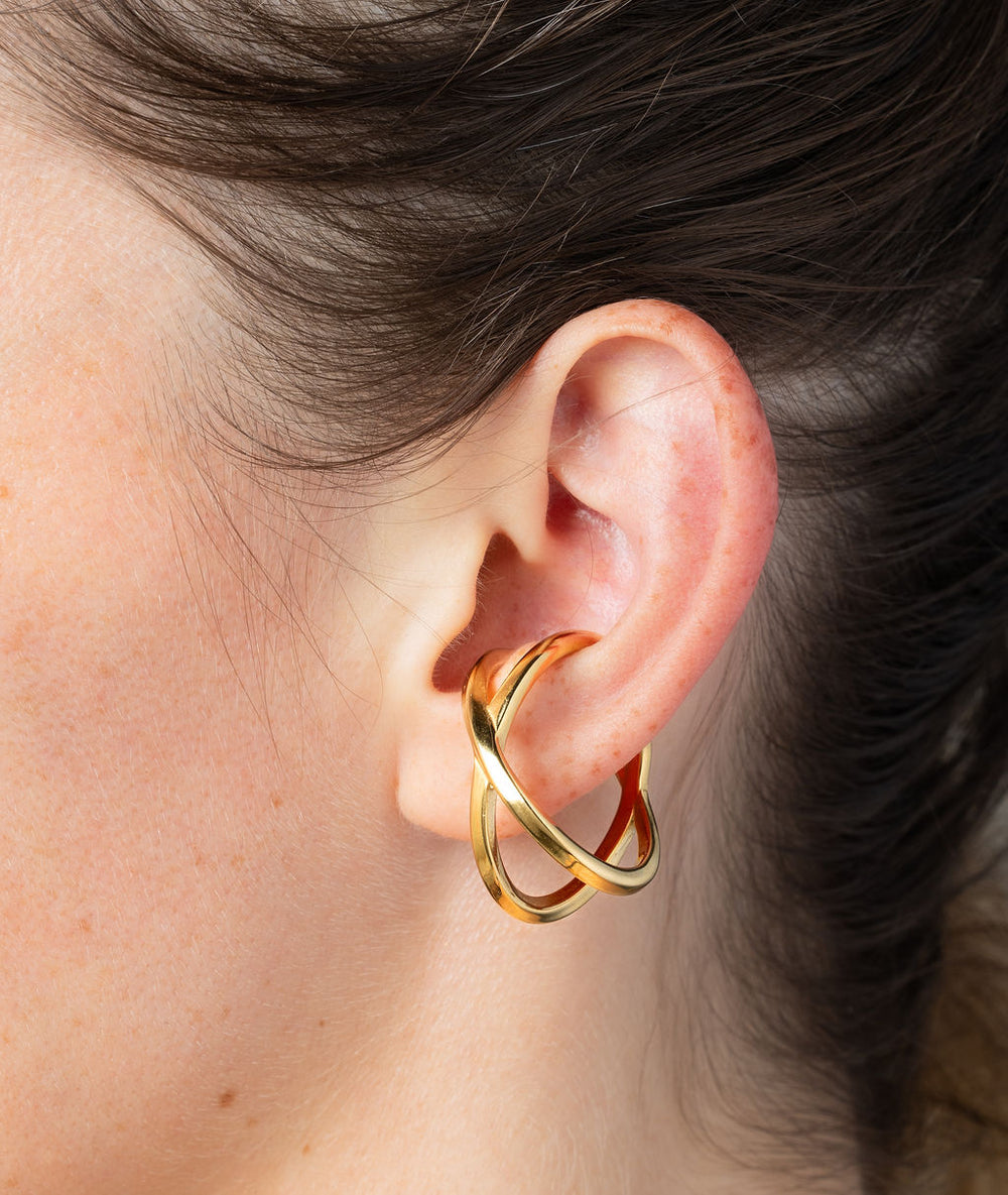 Earcuff M1