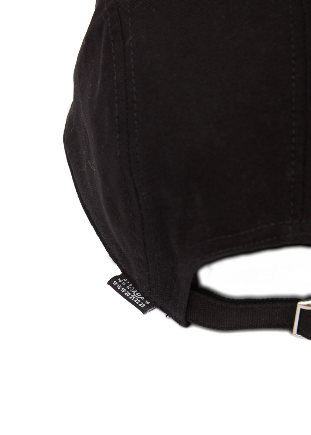 NUMERIC CAP