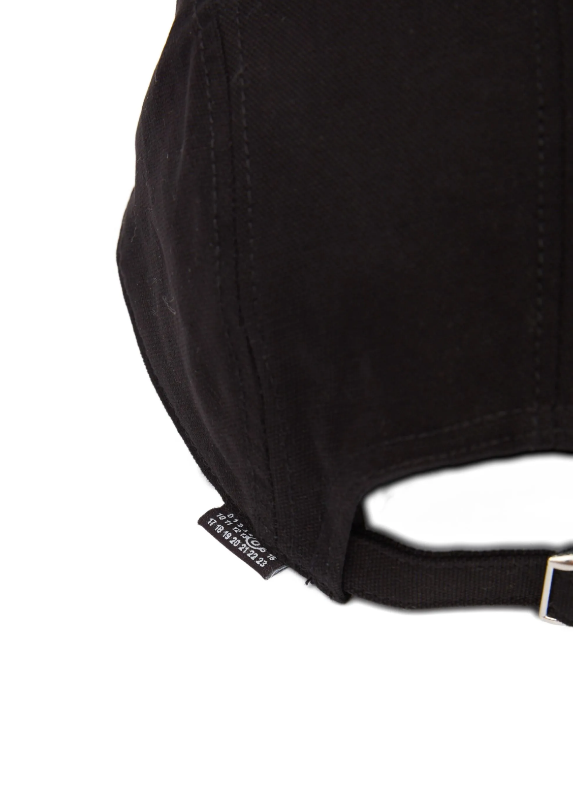 NUMERIC CAP