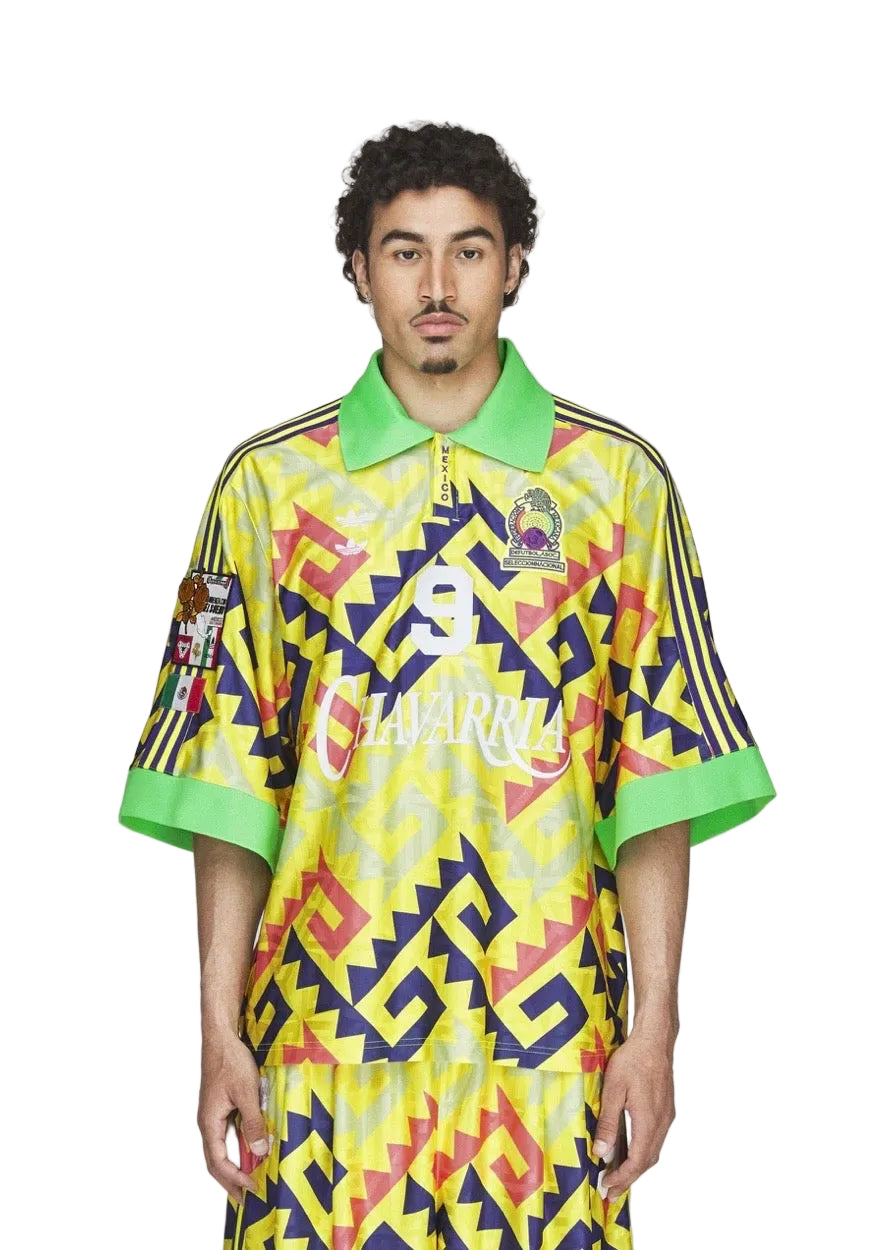 WC P JERSEY
