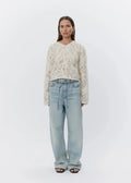 DAY ELIJAH VINTAGE BLUE DENIM