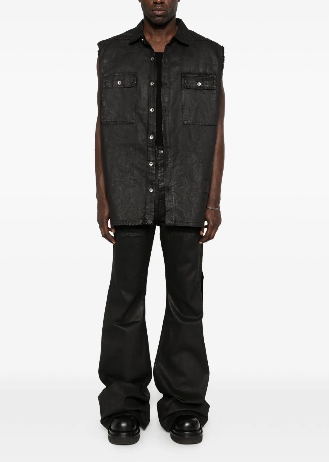 Tommy Jumbo Outershirt