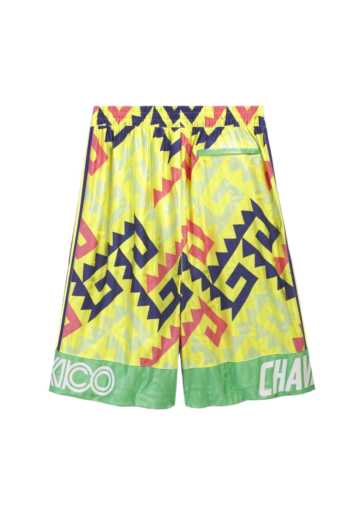 WC LONG P SHORT