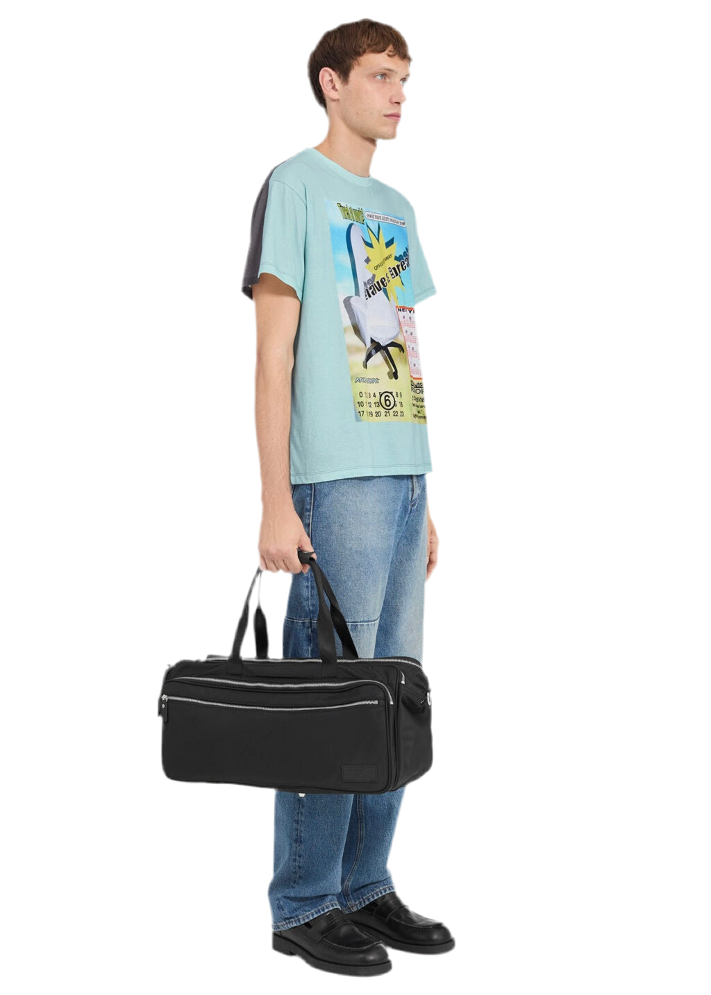 T-Shirt SH0GC0065