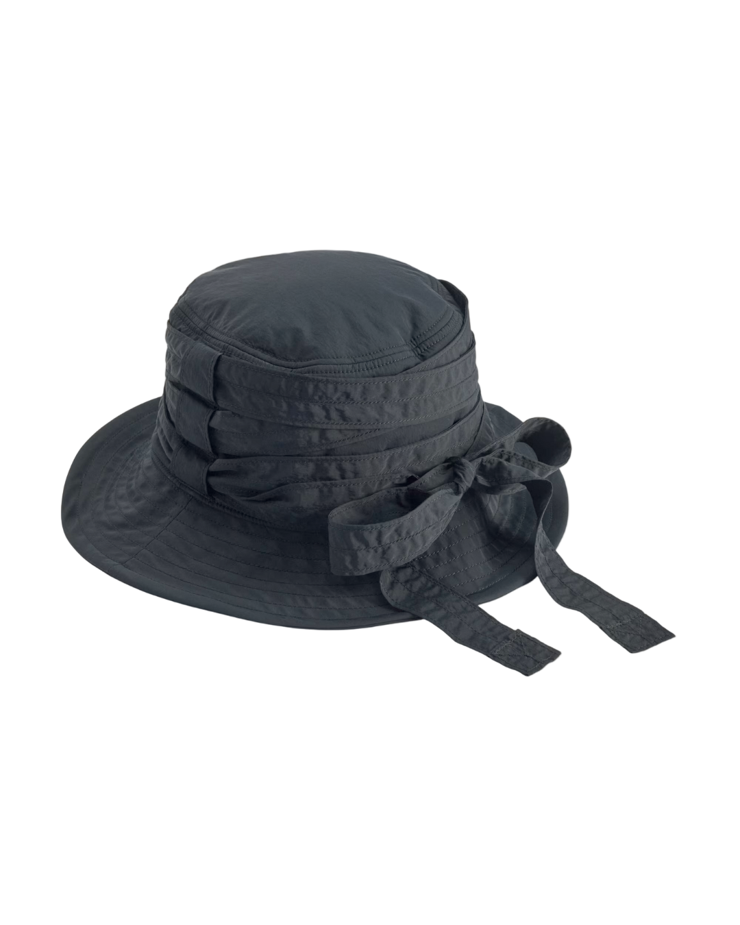 Y-3 CINCH BUCKET HAT