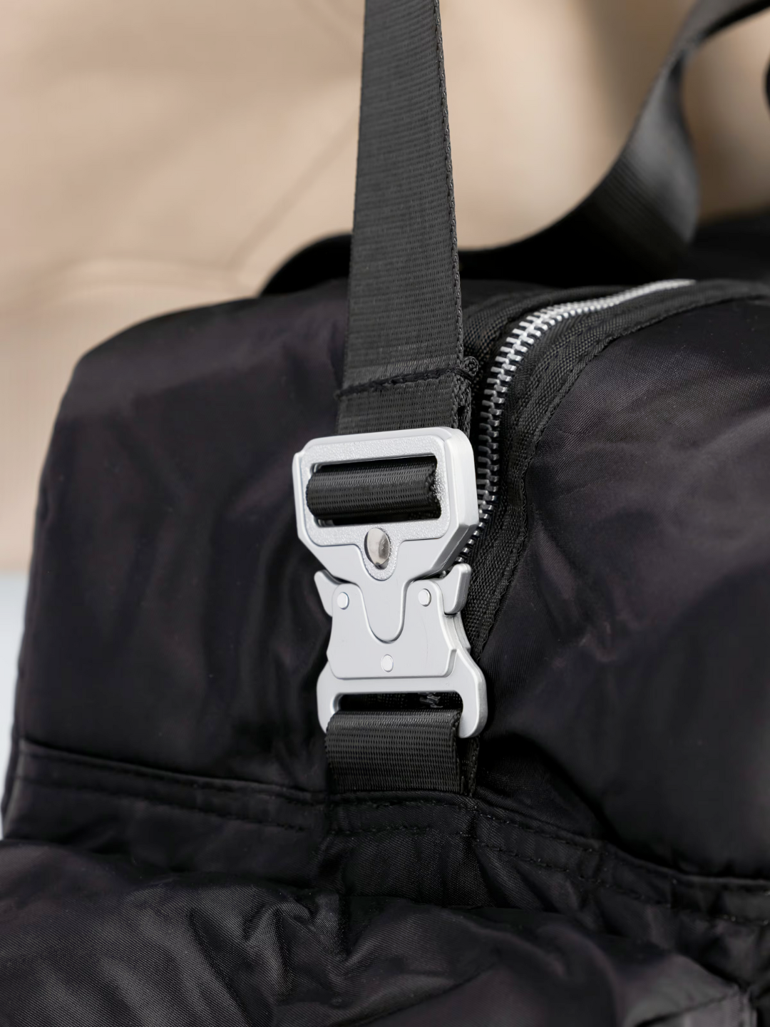 Alpha Industries UV Weekend Bag