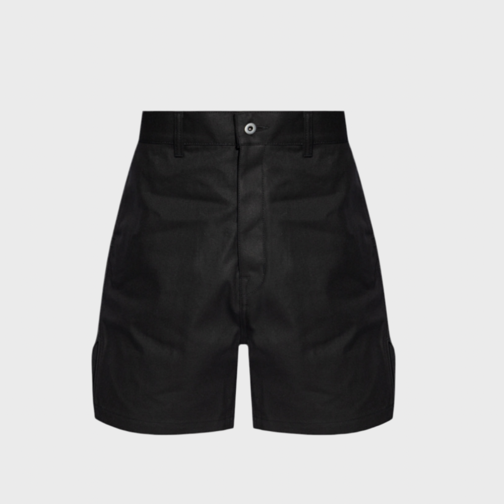 WOVEN SHORTS