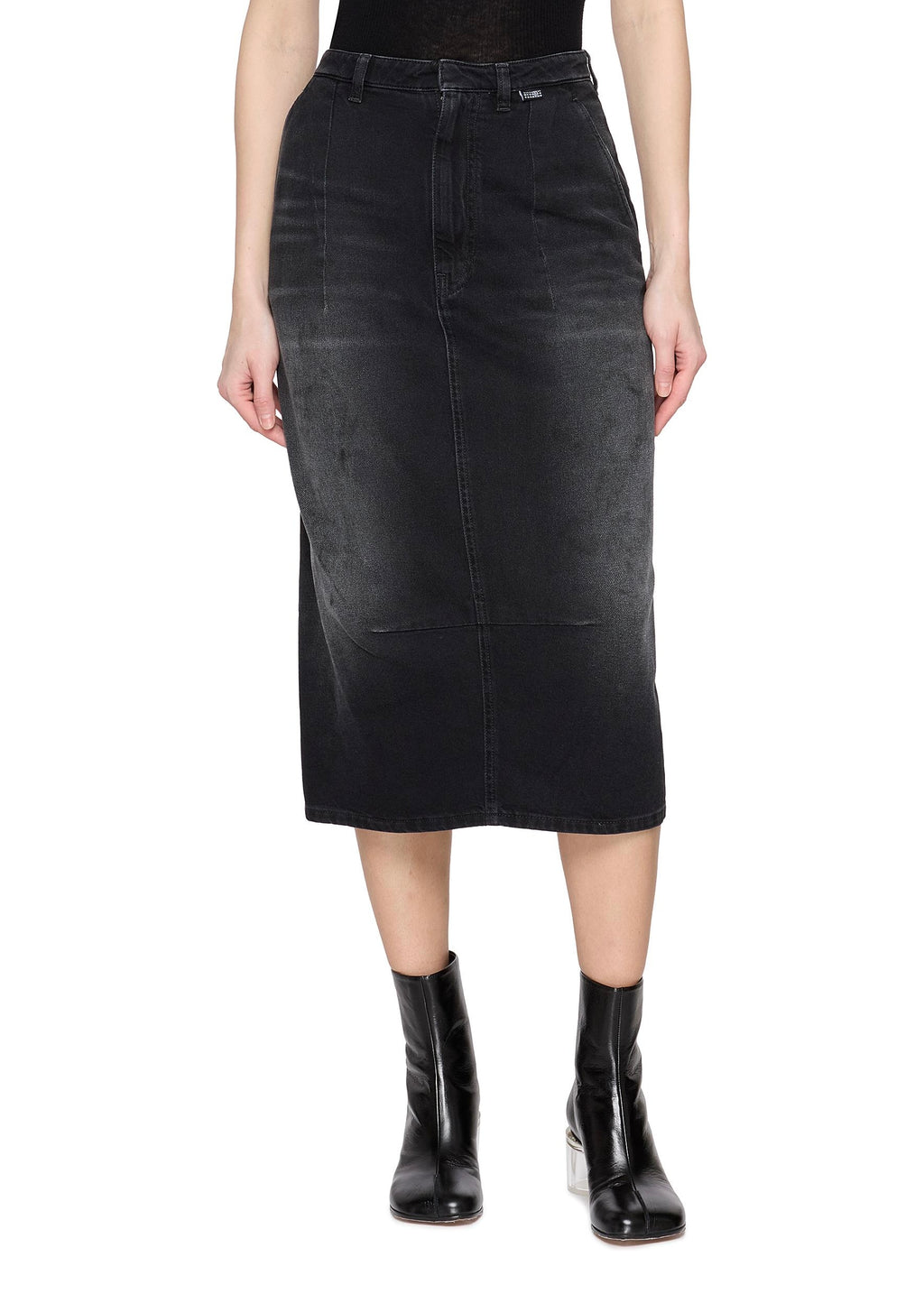 Midi Skirt S52ME0030