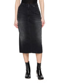 Midi Skirt S52ME0030