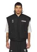 WC Padded Vest KS6437