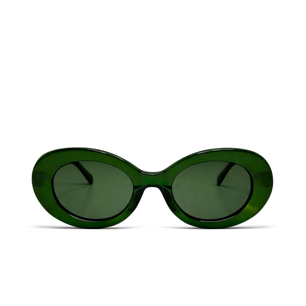 S_08 Green Turtoise