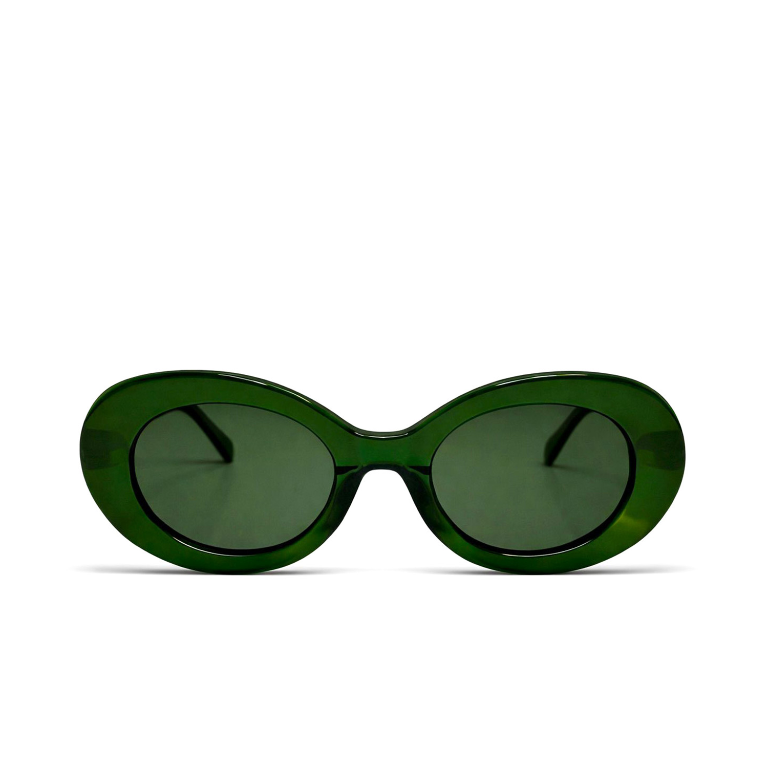 S_08 Green Turtoise