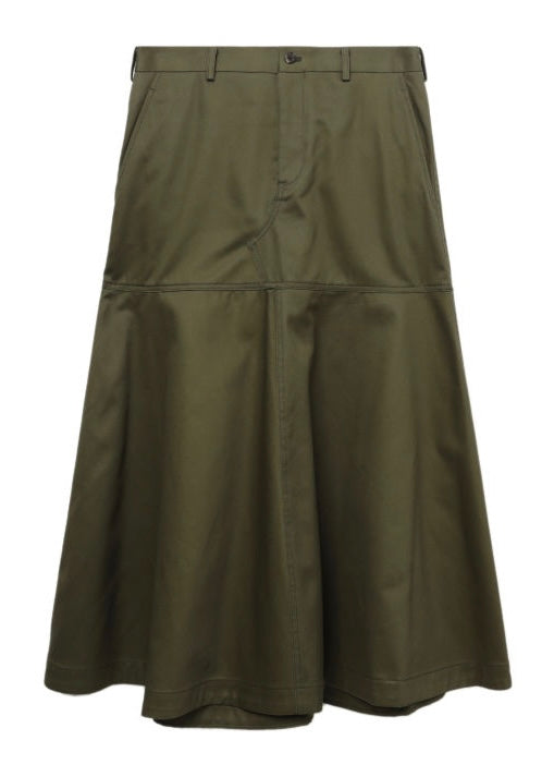CDG Mens Skirt