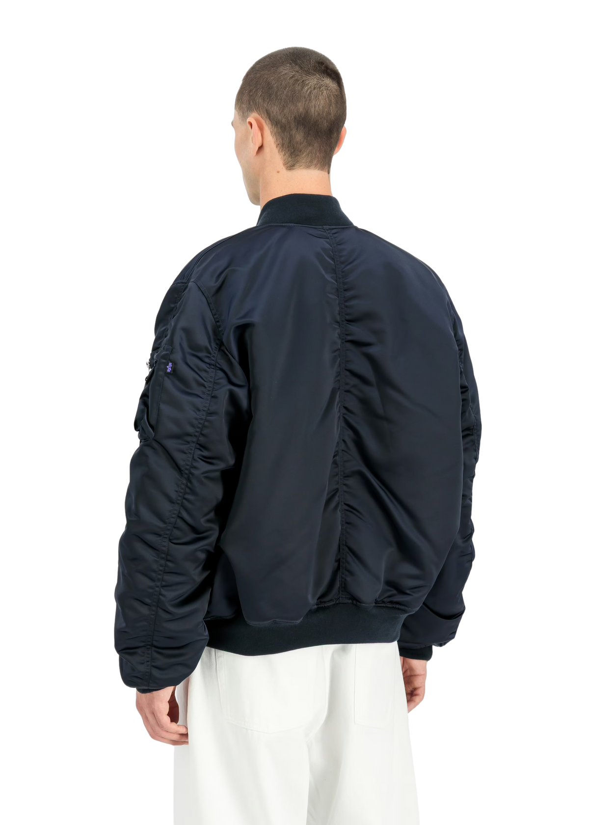 ALPHA INDUSTRIES bomberjacket