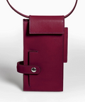 Merryl Tielman Jimmy Pouch