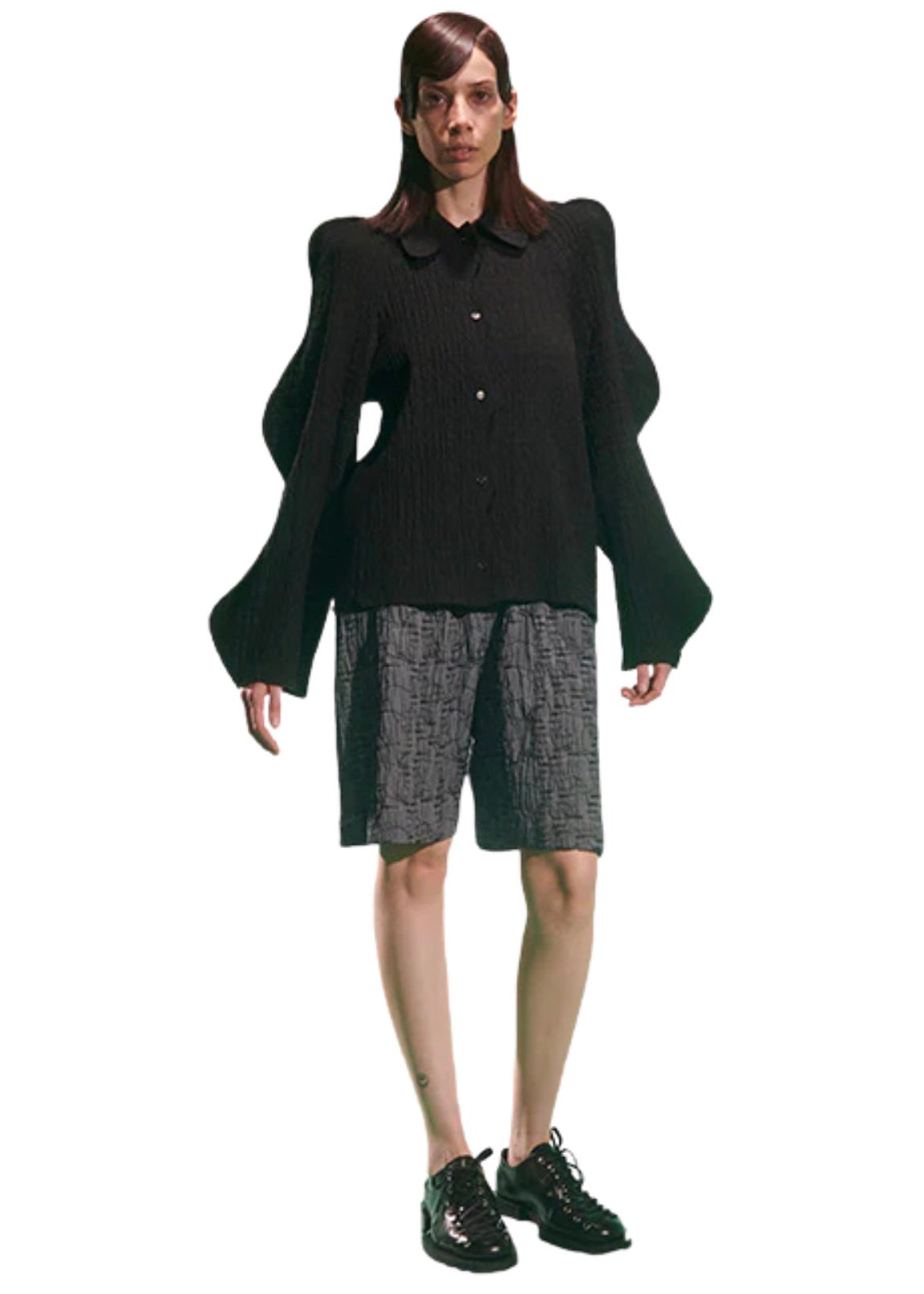 Octo Shirt INS-F210