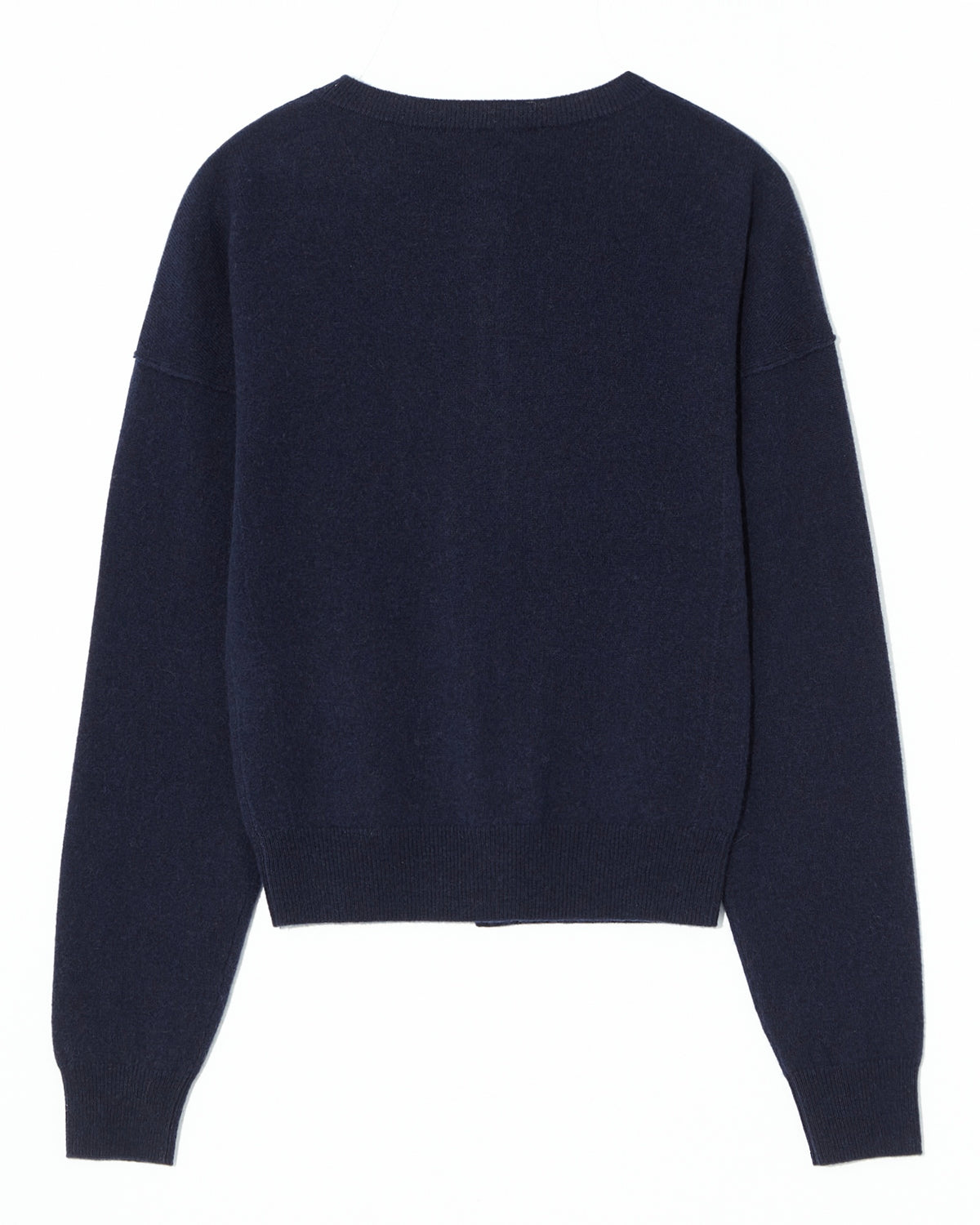 LE17SEPTEMBRE moro cashmere bell-sleeve knit cardigan