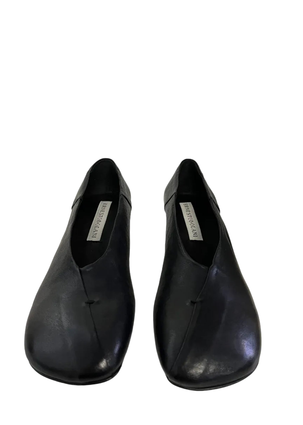 LINDA HEELS